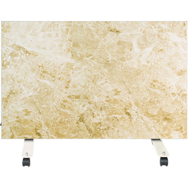 Панель керамическая отопительная Teploceramic ТСМ 600 (694425) + терморегулятор Cewal RQ10